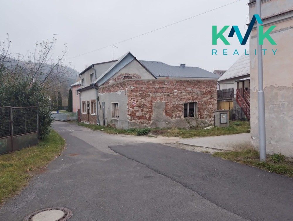 Prodej rodinný dům - Hroznětín, 362 33