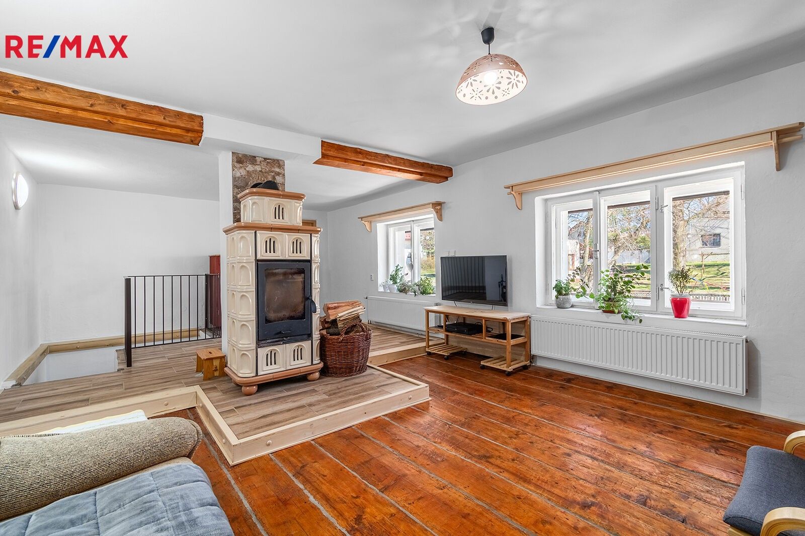 Rodinné domy, Vladměřice, Manětín, 90 m²