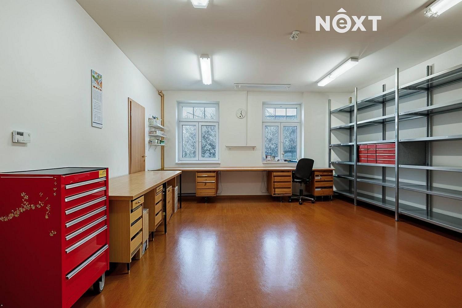 Výrobní prostory, Velešín - Skřidla, okres Český Krumlov, Jihočeský kraj, 200 m² - 1