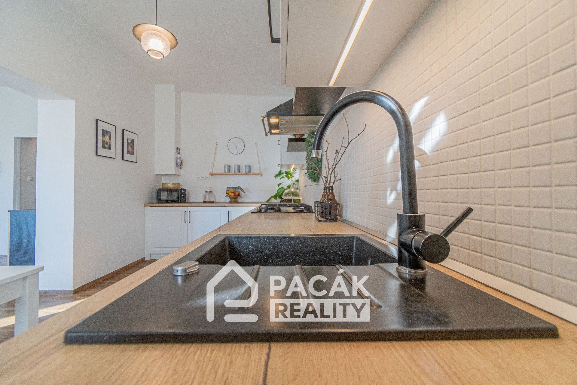 Prodej rodinný dům - Oderská, Velký Újezd, 115 m²