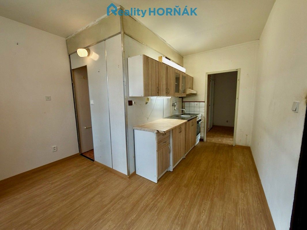 Byt 3+1 · 63 m² · Týn nad Vltavou - Malá Strana, okres České Budějovice, Jihočeský kraj - 3