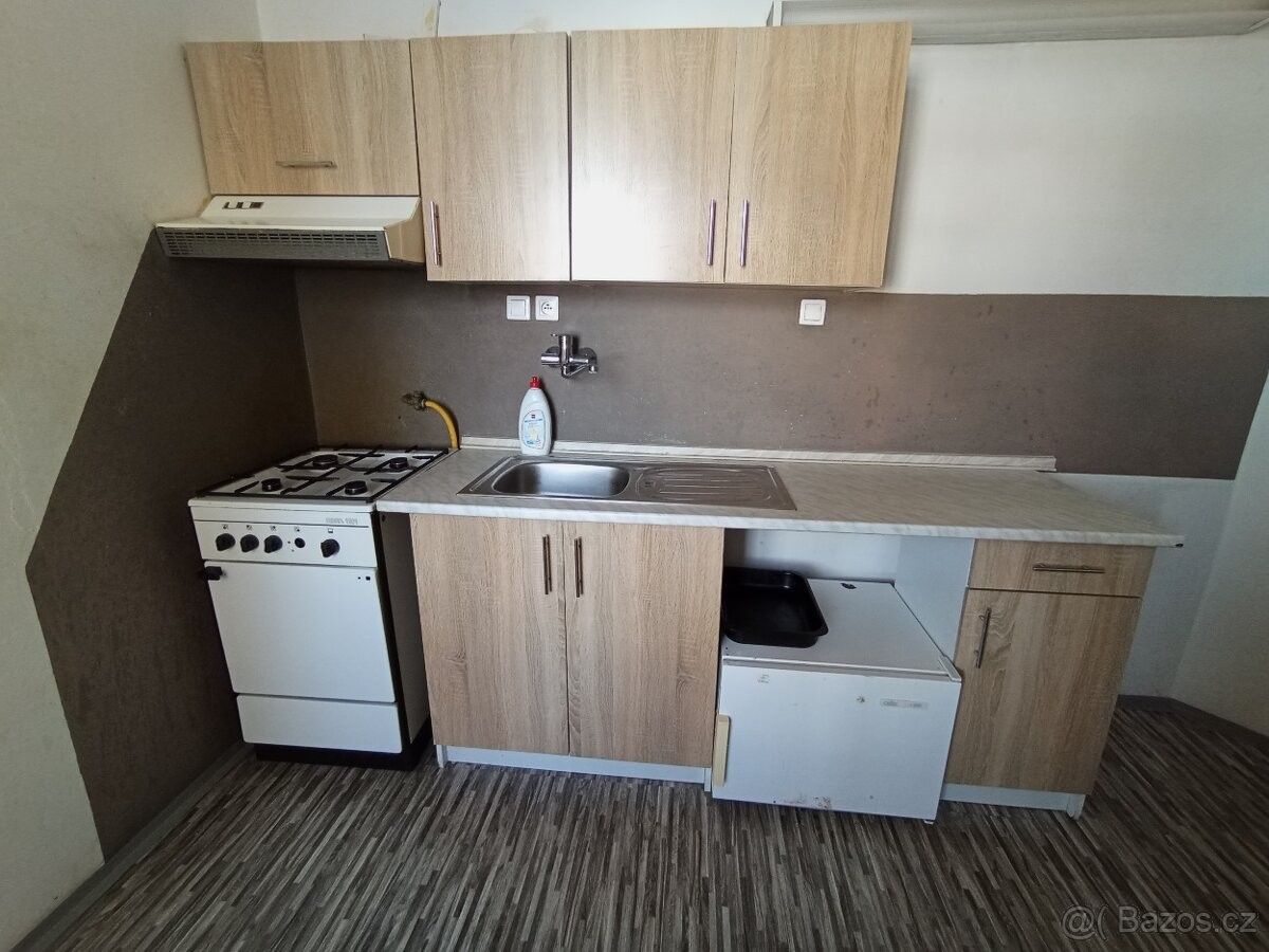 Prodej byt - Uherský Brod, 688 01