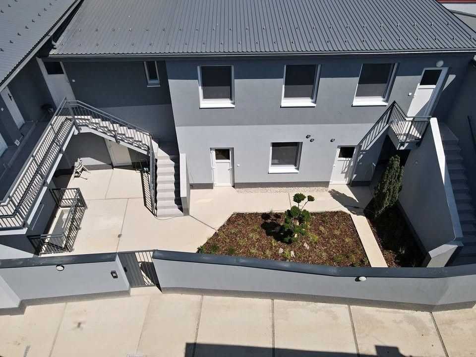 Byty, Velké Pavlovice, 691 06