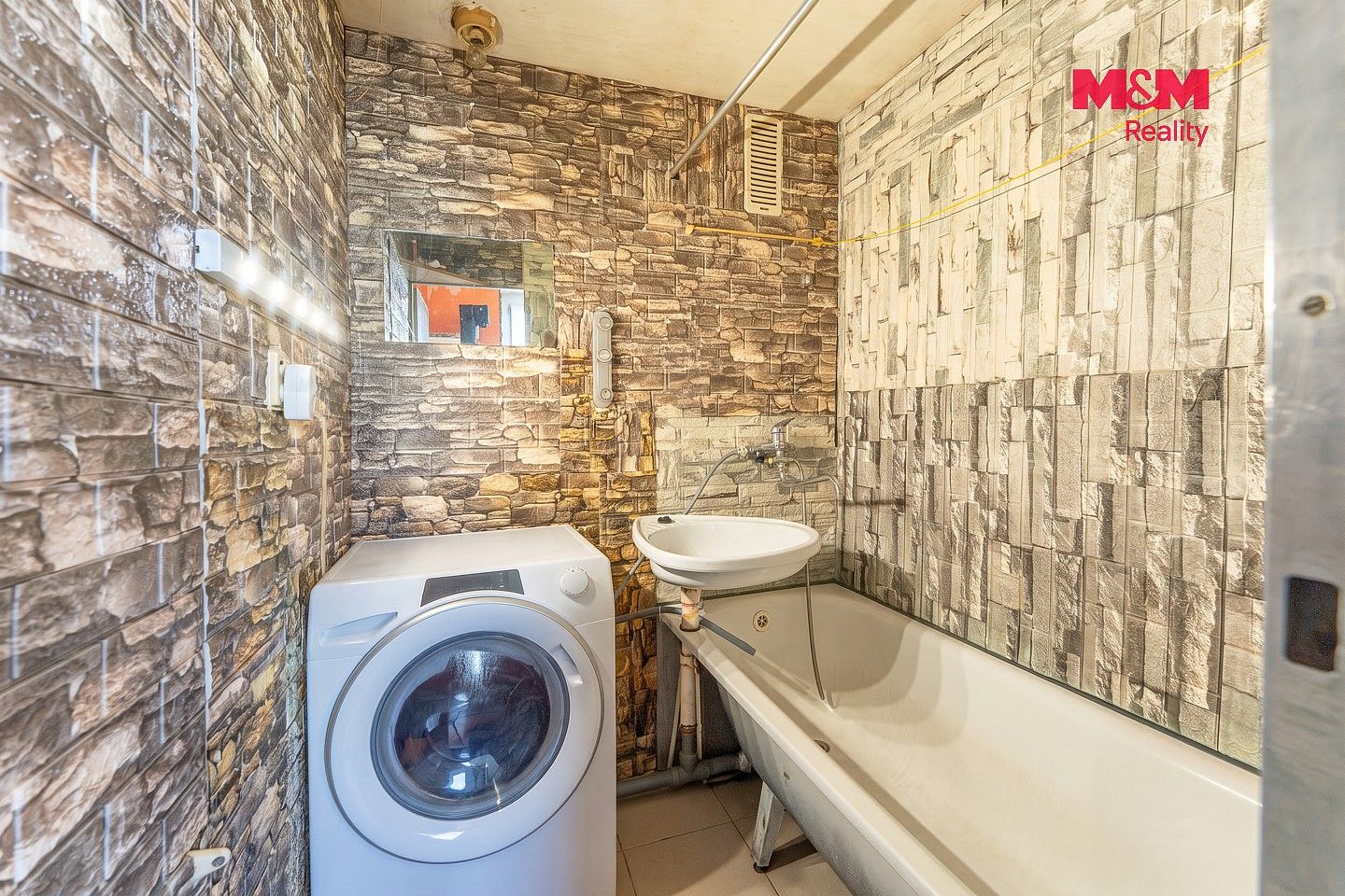 Prodej byt 3+1 - Toužim, okres Karlovy Vary, Karlovarský kraj, 84 m² - 5