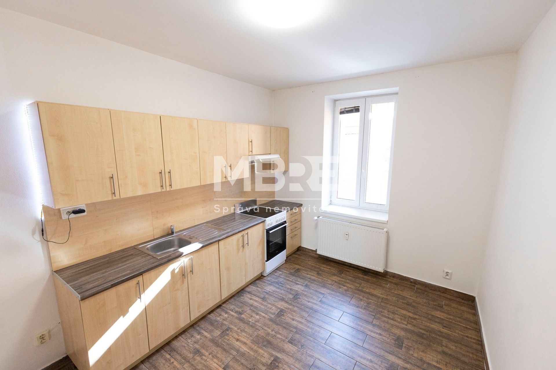 Pronájem byt 3+1 - Kostelní 318, Bohumín, 102 m²