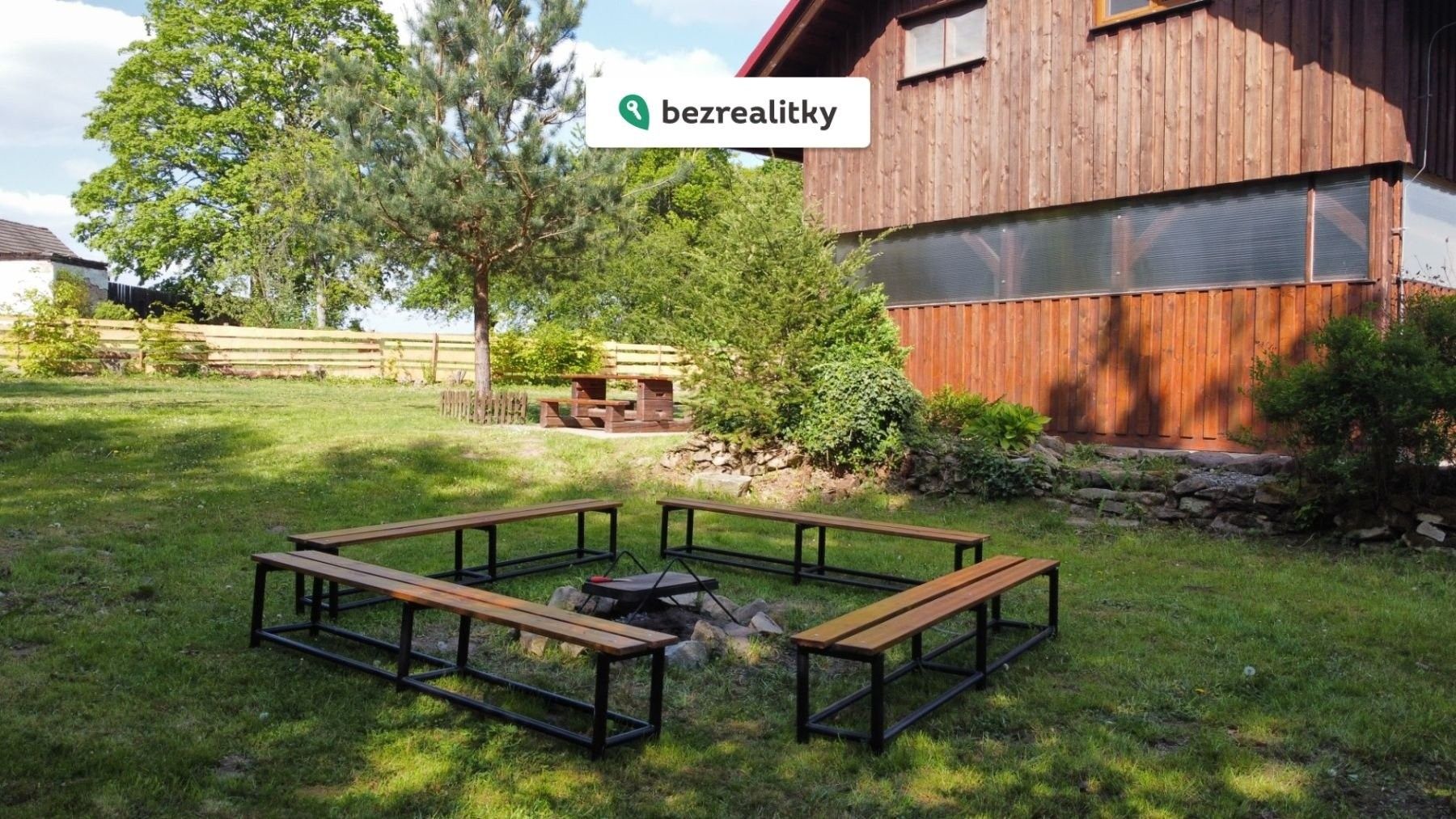 Prodej rodinný dům - Rohozná, 146 m²