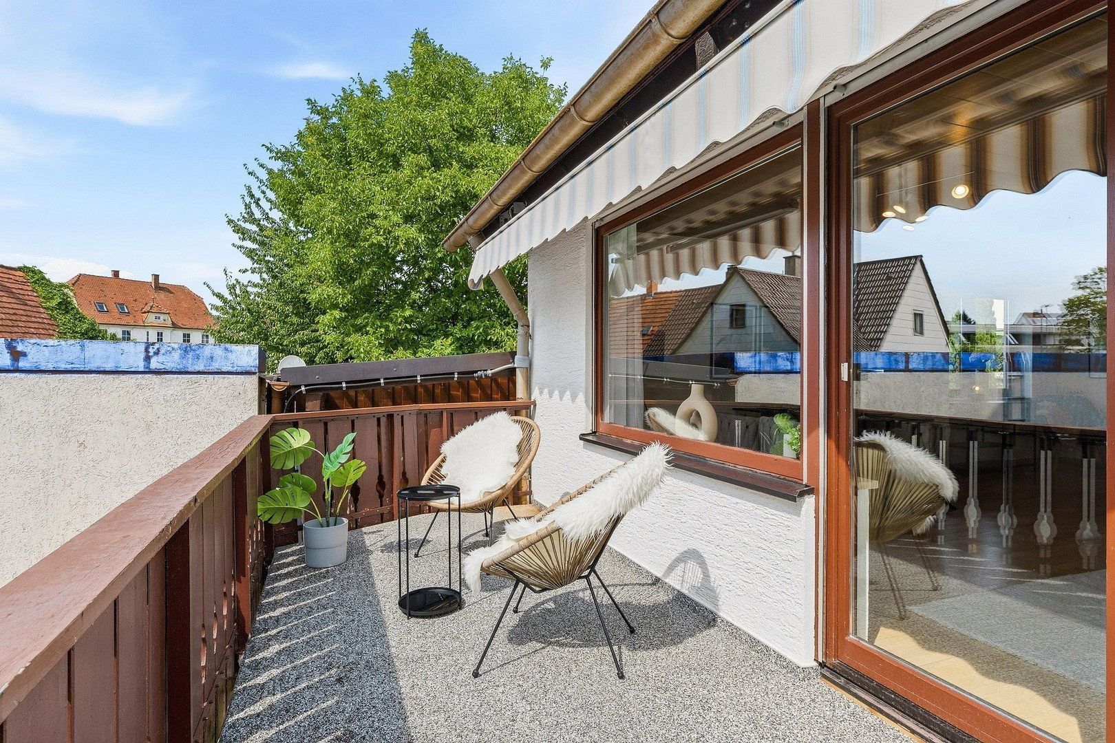 Rodinné domy, , Bavorsko, 147 m² - 2