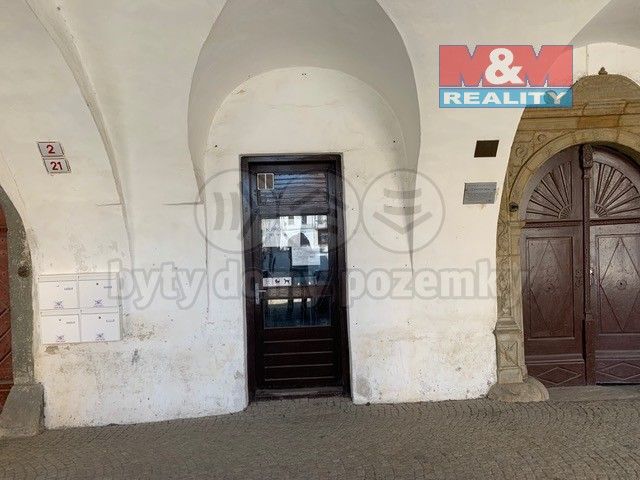 Pronájem památky - Beskydy, 20 m²