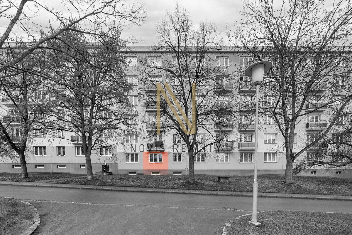 Prodej byt - Plzeň, 326 00