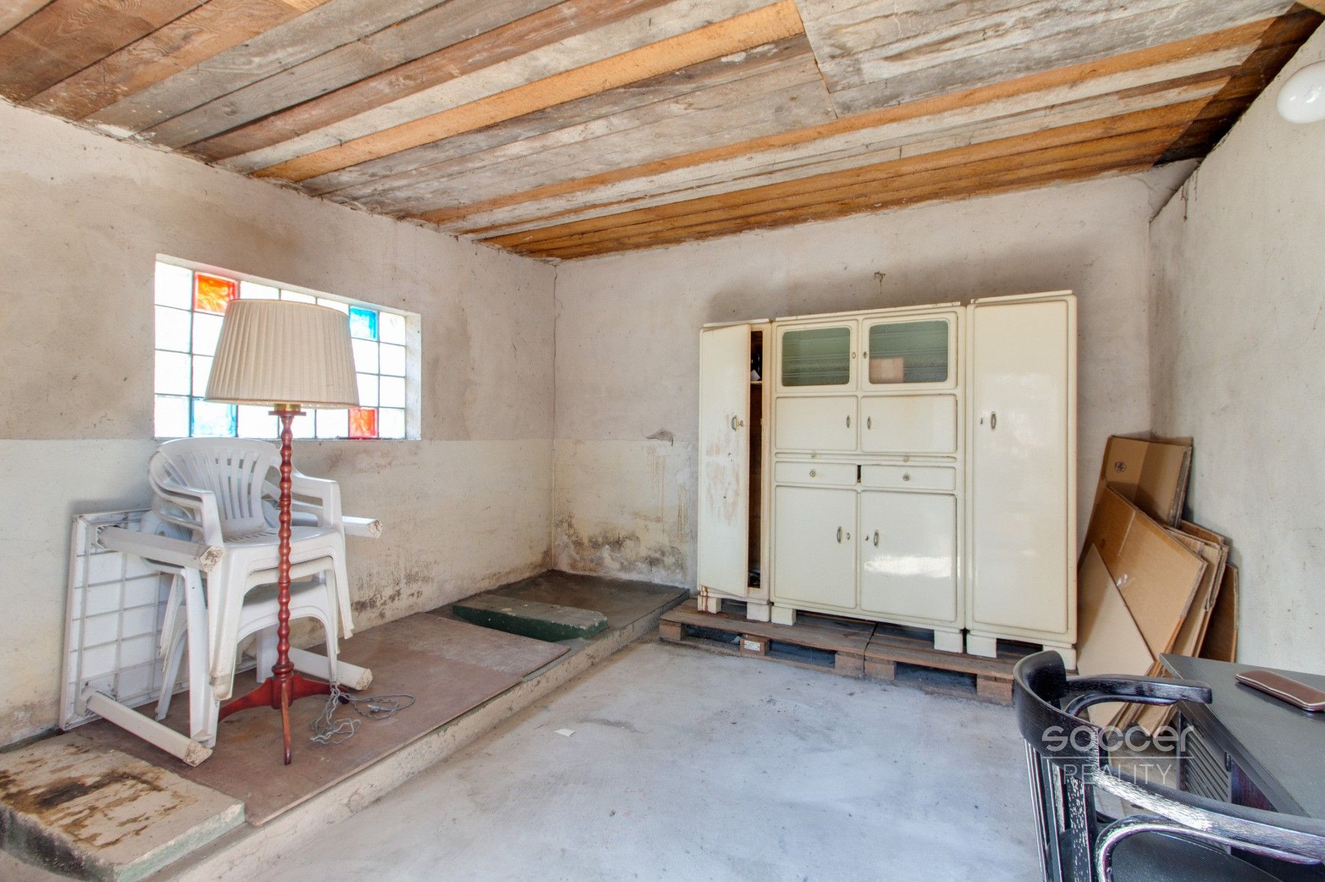 Sklad · 55 m² · Dobšická, Praha - 3