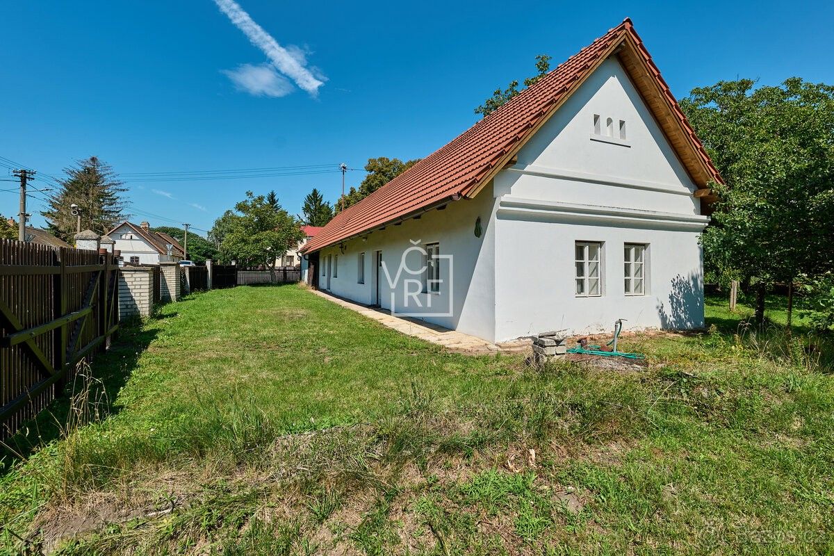 Rodinné domy, Chlumec nad Cidlinou, 503 51