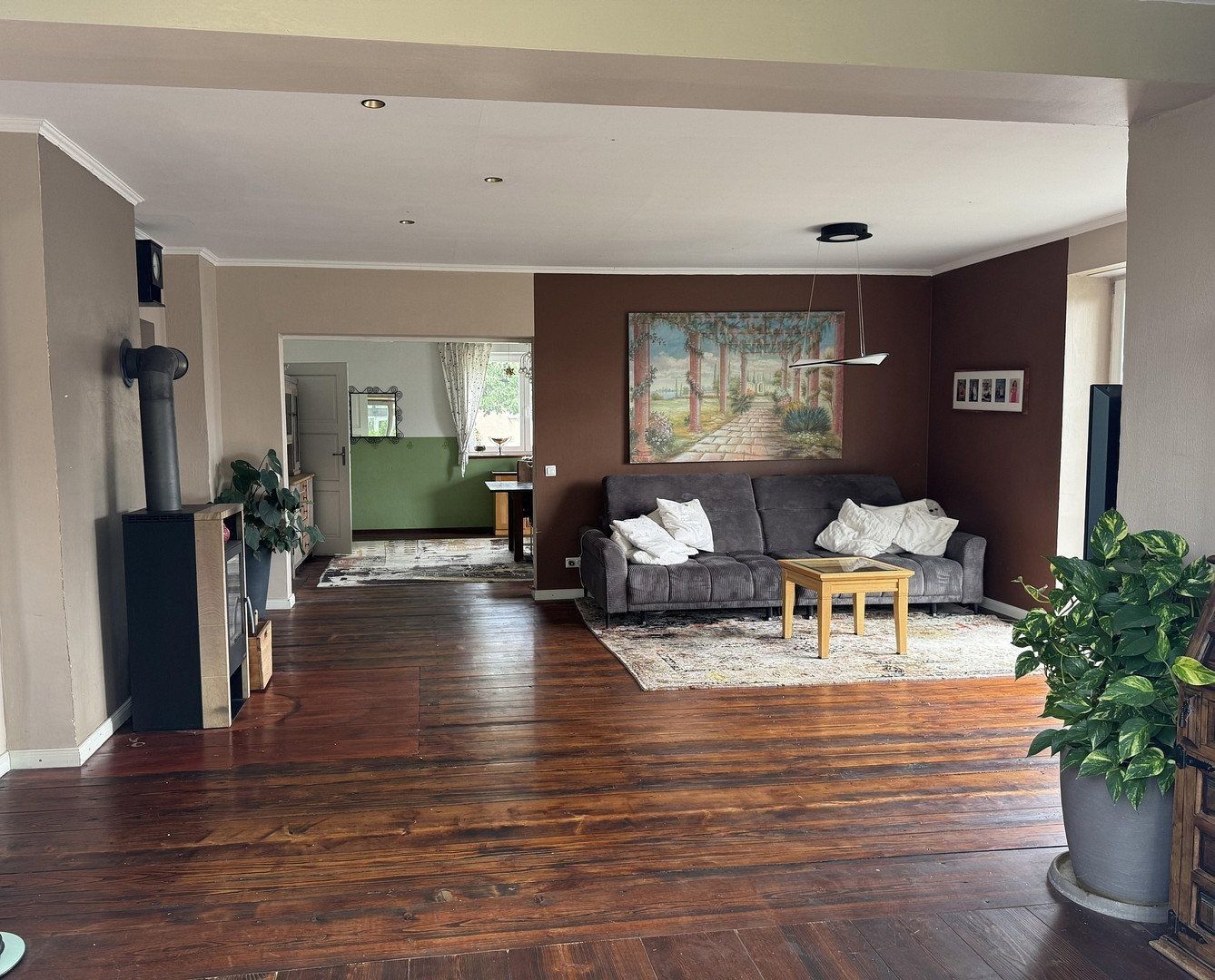 Rodinný dům · 270 m² · Wisseldorfer Str. 43, , Bavorsko - 4