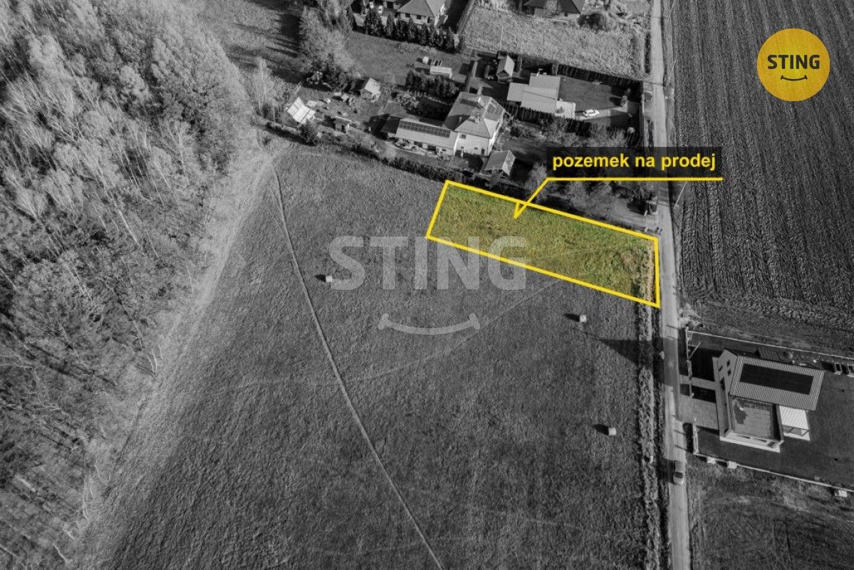 Pozemky pro bydlení, Kunčičky u Bašky, Baška, 1 m²