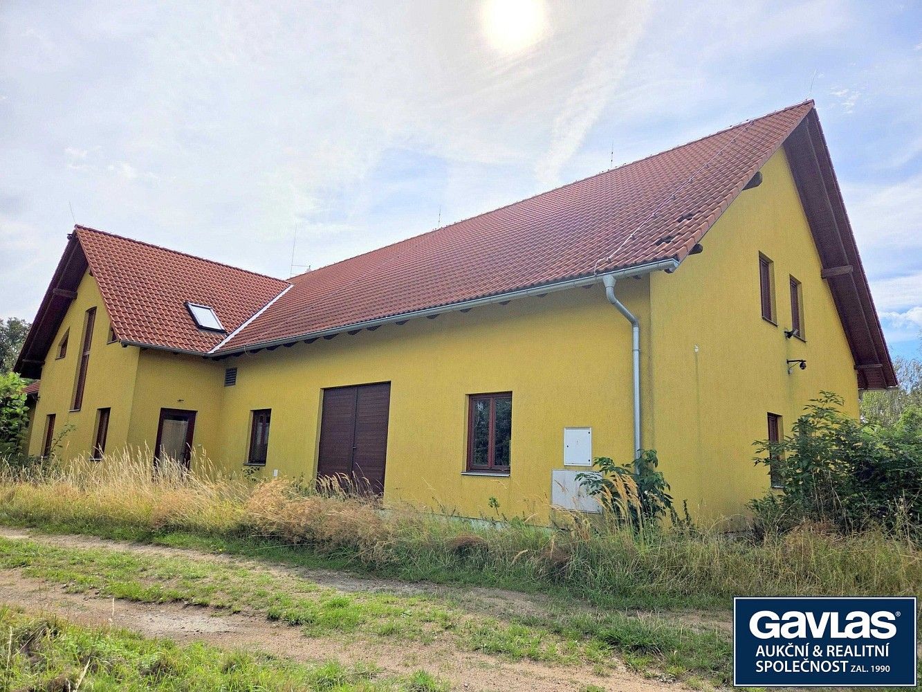 Ostatní, Drásov - Skalka, okres Příbram, Středočeský kraj, 570 m² - 1