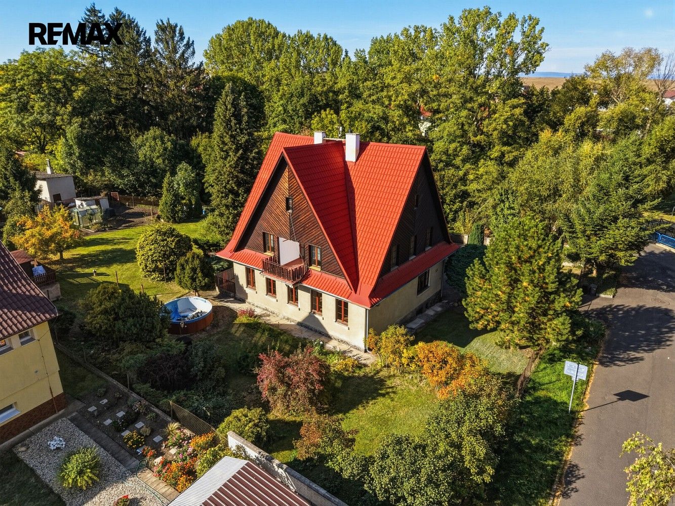 Rodinný dům, 236 m²
