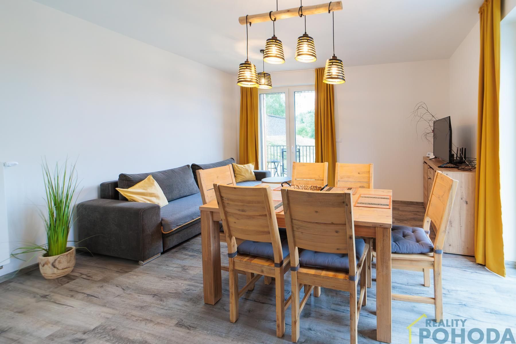 Byt 2+kk · 59 m² · Dolní Morava Velká Morava - 4