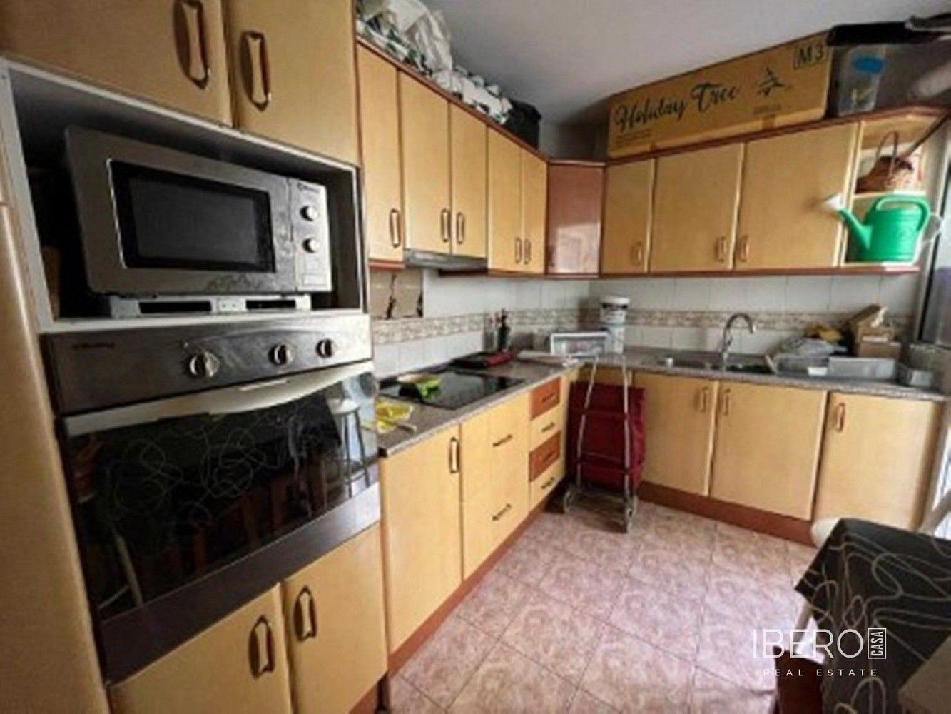 4+kk, Torremolinos, Španělsko, 118 m² - 1