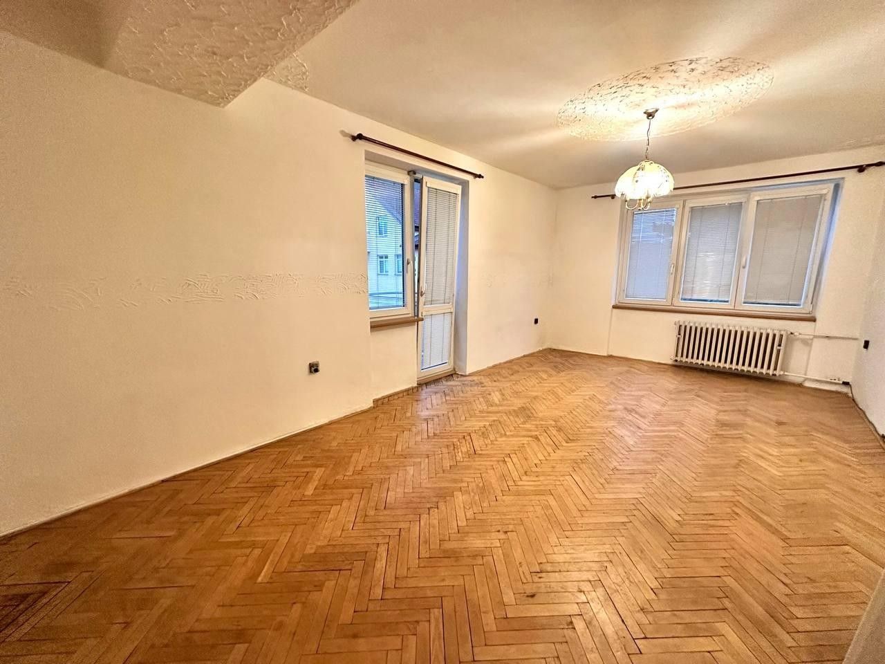 2+1, Horoušanská, Praha, 58 m²