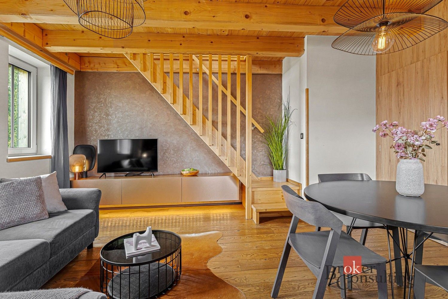 Byt 3+kk · 74 m² · Malá Úpa - Horní Malá Úpa, okres Trutnov - 4