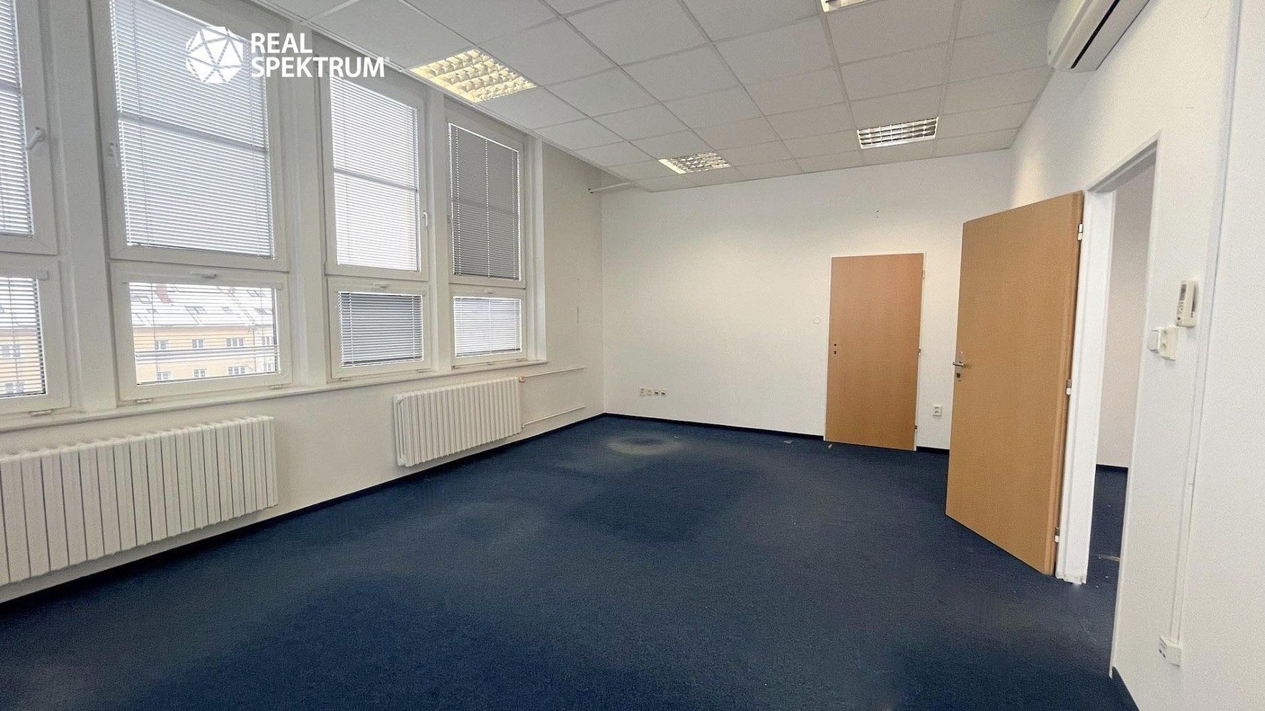 Kancelář · 1 200 m² · Brno - Ponava, okres Brno-město, Jihomoravský kraj - 4