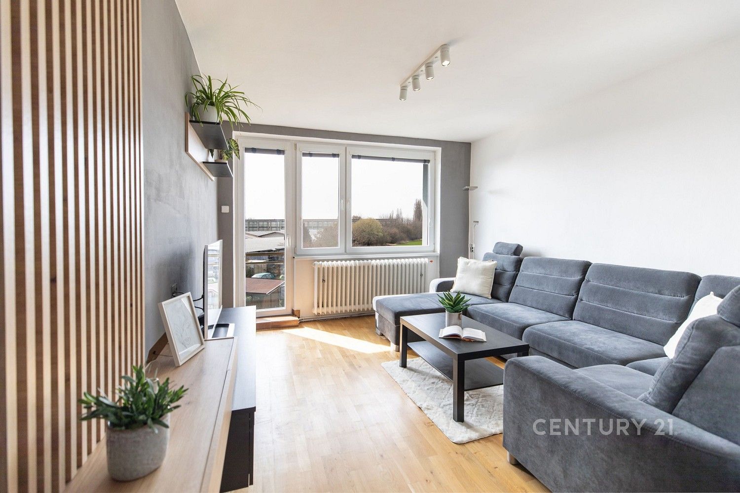Byt 3+1, 71 m²