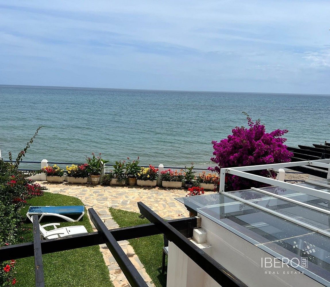 Prodej rodinný dům - Calahonda, Španělsko, 74 m² - 5