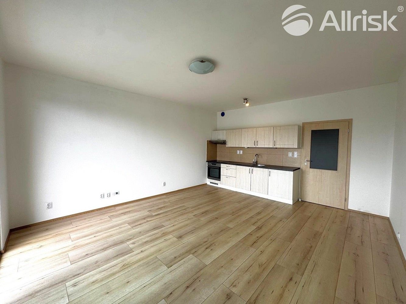 1+kk, České Budějovice - České Budějovice 2, Jihočeský kraj, 31 m² - 1