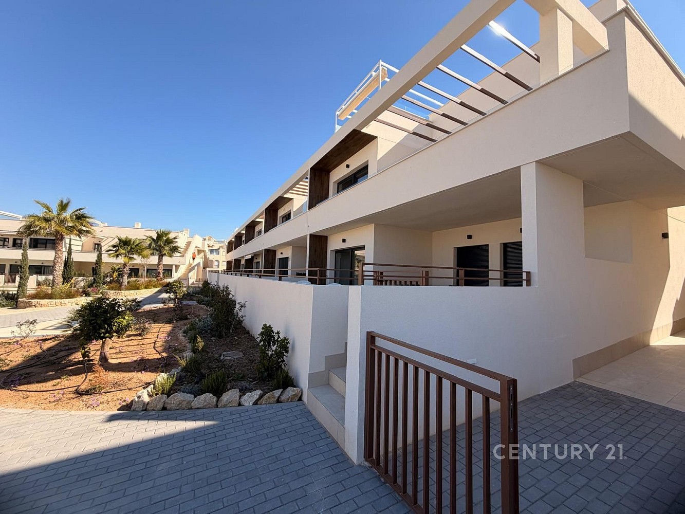 3+kk, Torrevieja, Alicante, Španělsko, 98 m² - 1