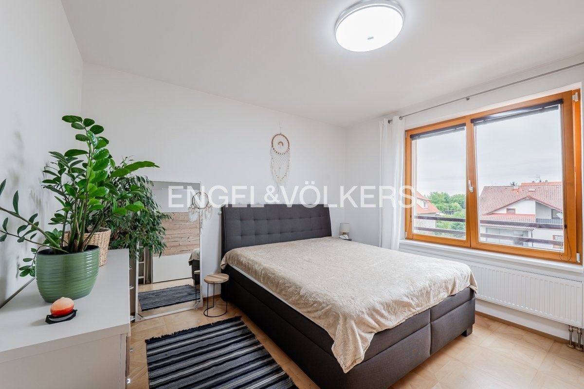 Byt 2+kk · 54 m² · Školní 733, Průhonice - 4