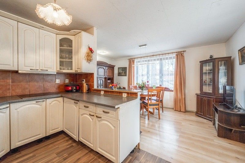 Prodej rodinný dům - Kounice, 289 15