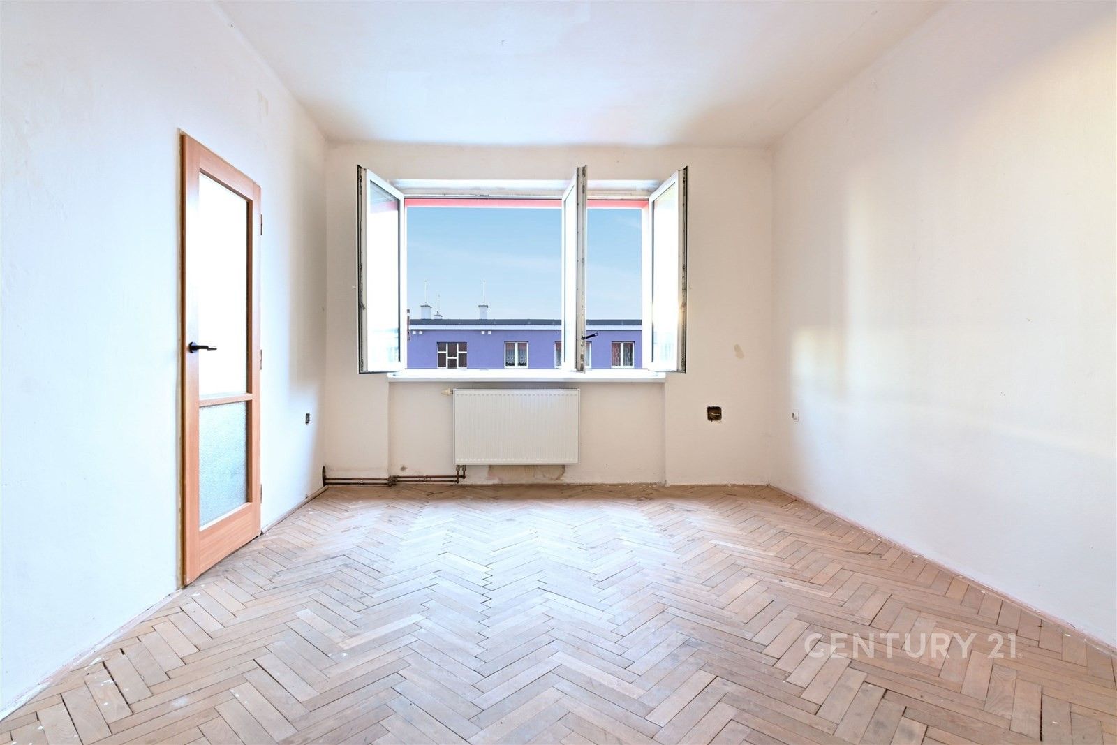 2+1, Štúrova, Teplice, 49 m²