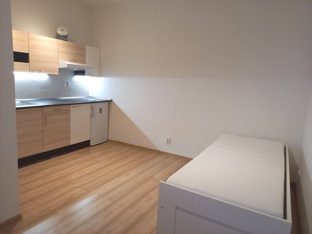 Byt 1+kk · 23 m² · Vlhká 173, Brno Zábrdovice - 4