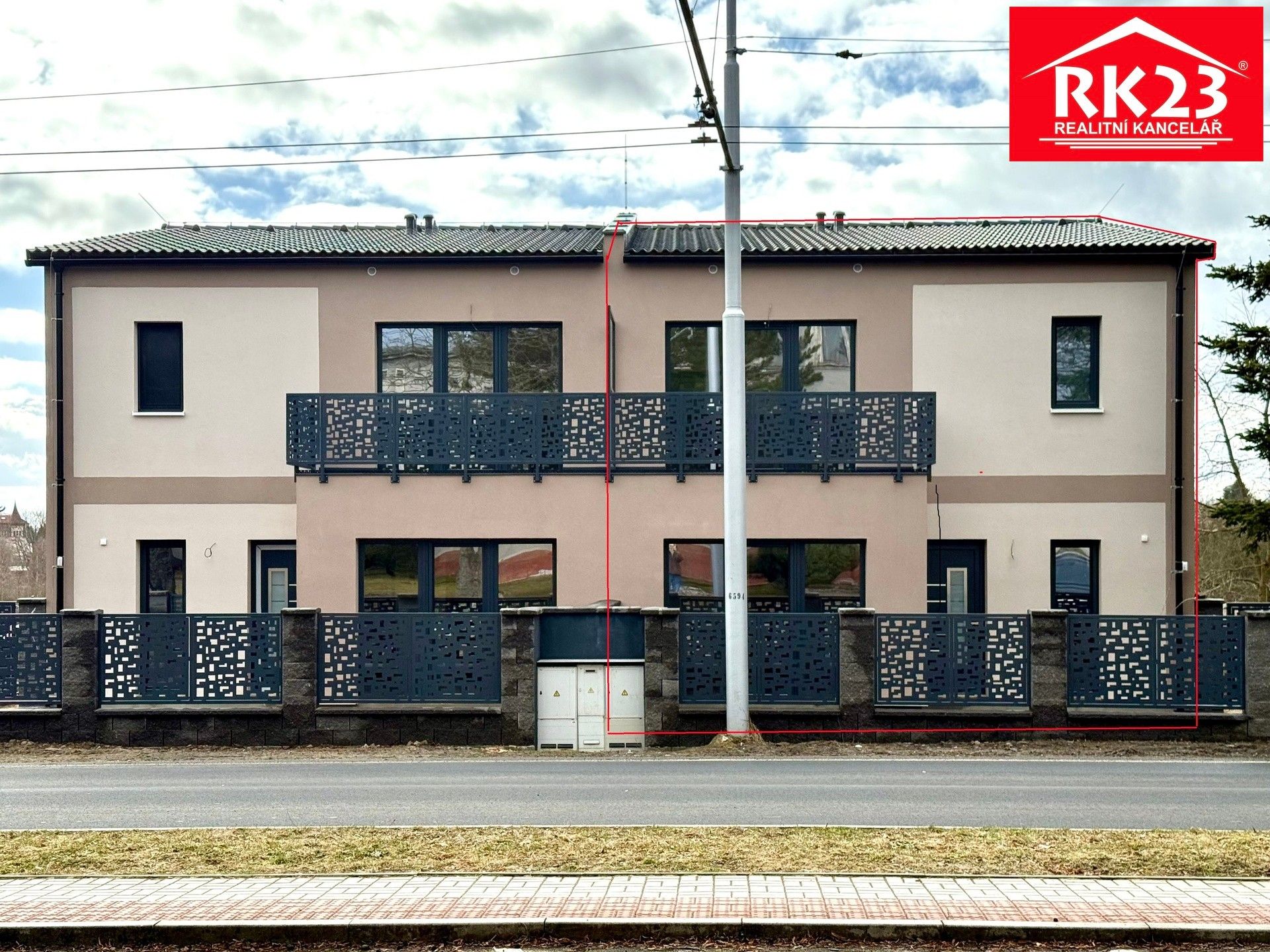 Prodej rodinný dům - Klimentov, Velká Hleďsebe, 200 m²