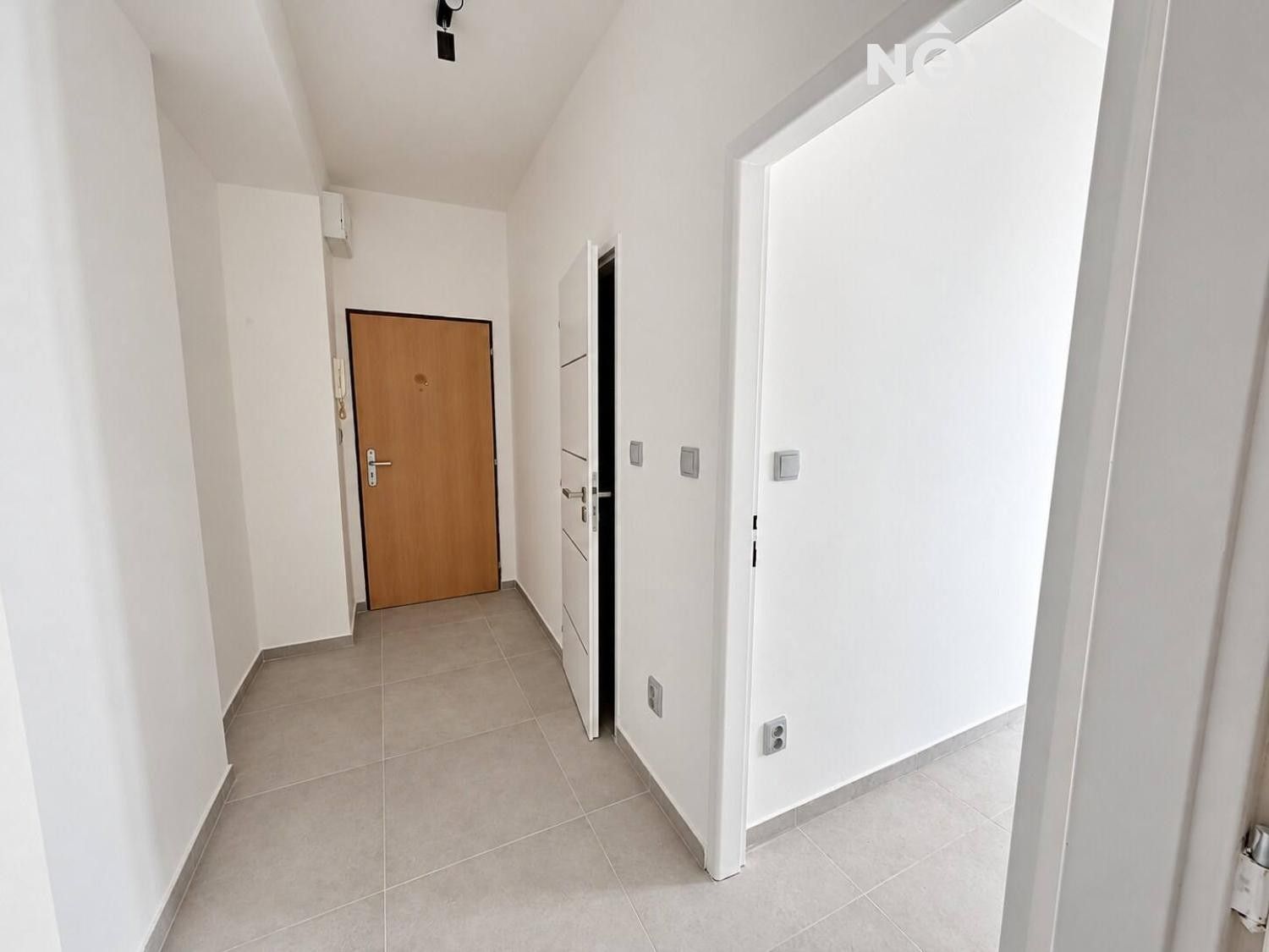 Byt 2+1 · 53 m² · Podměstí 2182, Žatec - 4