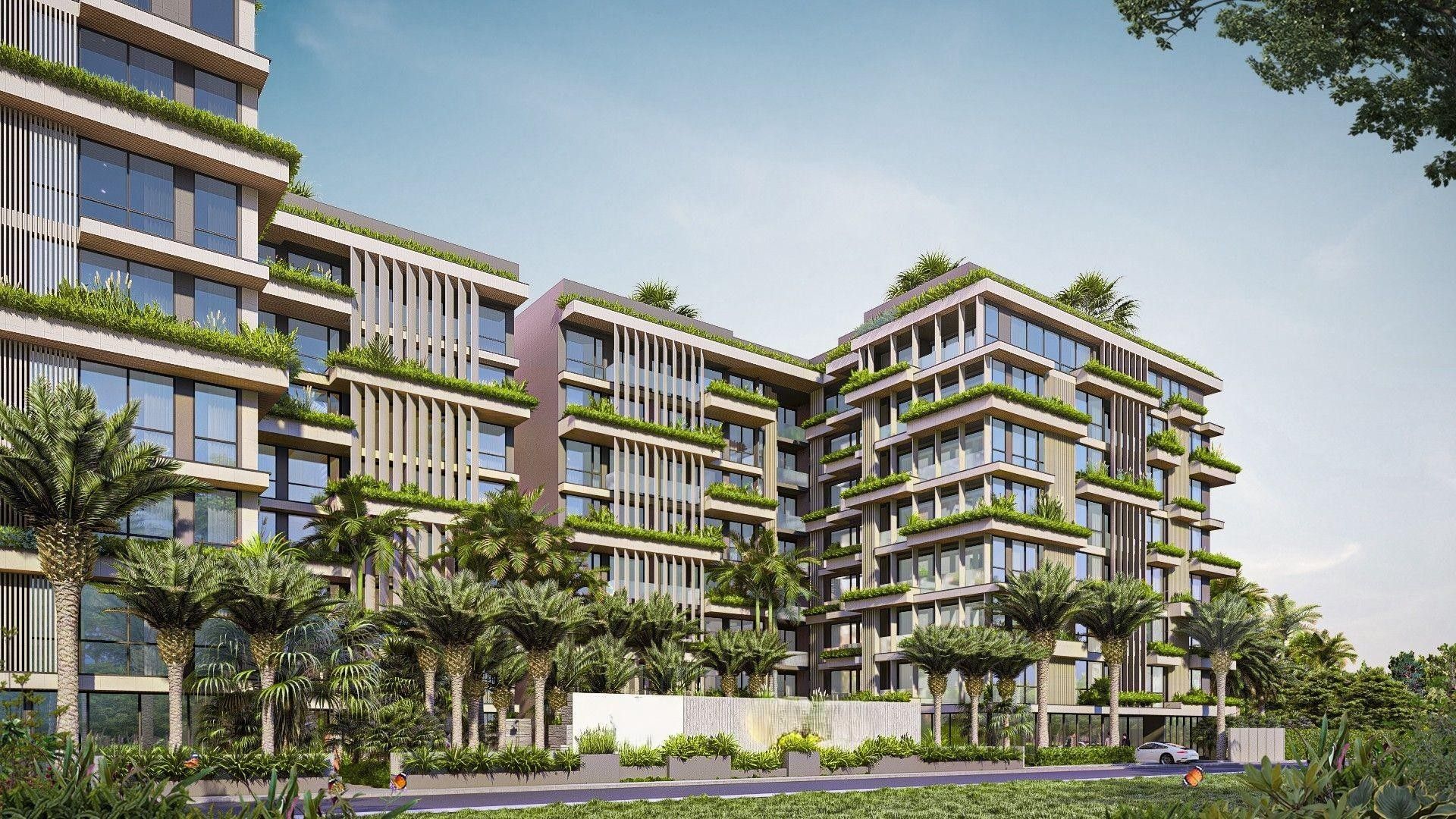 Ostatní, Pattaya, 33 m²