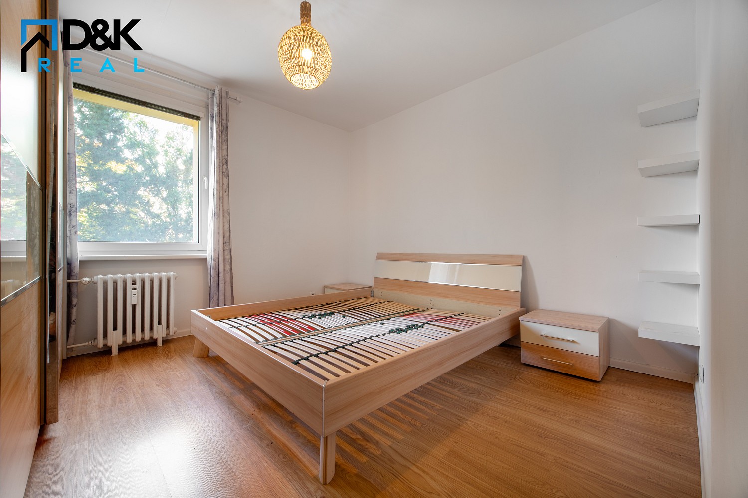 Byt 3+1 · 63 m² · Popradská, Ústí nad Orlicí - 3