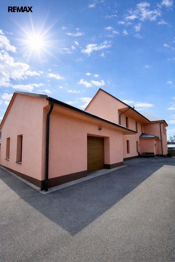 Ostatní, Zaječice, okres Chrudim, Pardubický kraj, 344 m² - 1