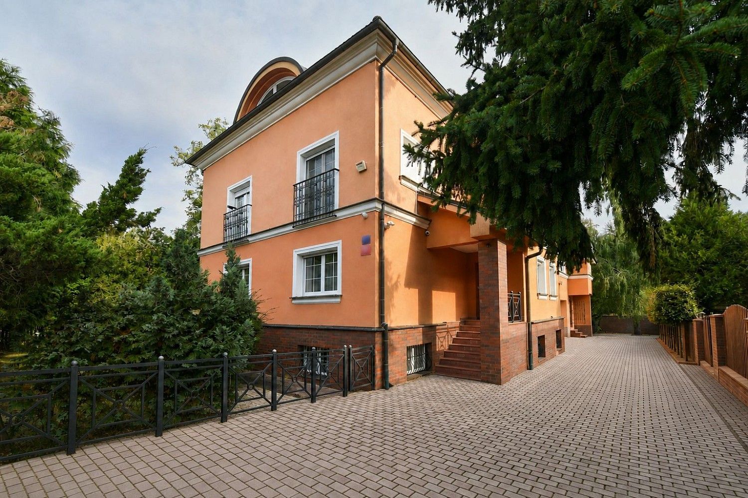 Ostatní, Praha - Kunratice, okres Praha 4, Hlavní město Praha, 665 m² - 2
