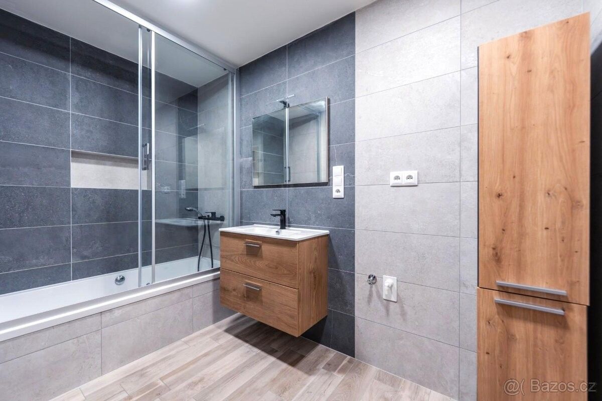 Pronájem byt - Ústí nad Labem, 400 10