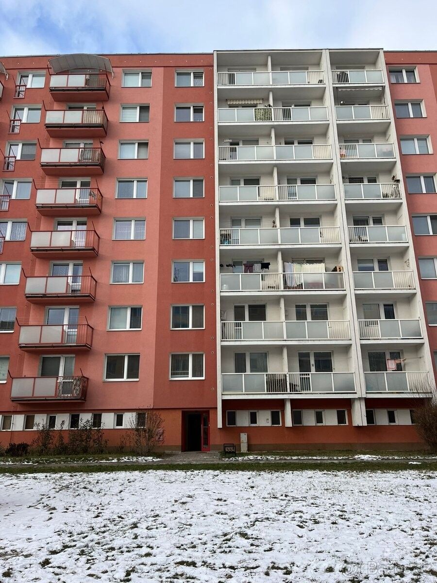 Prodej byt - 772 00, Olomouc