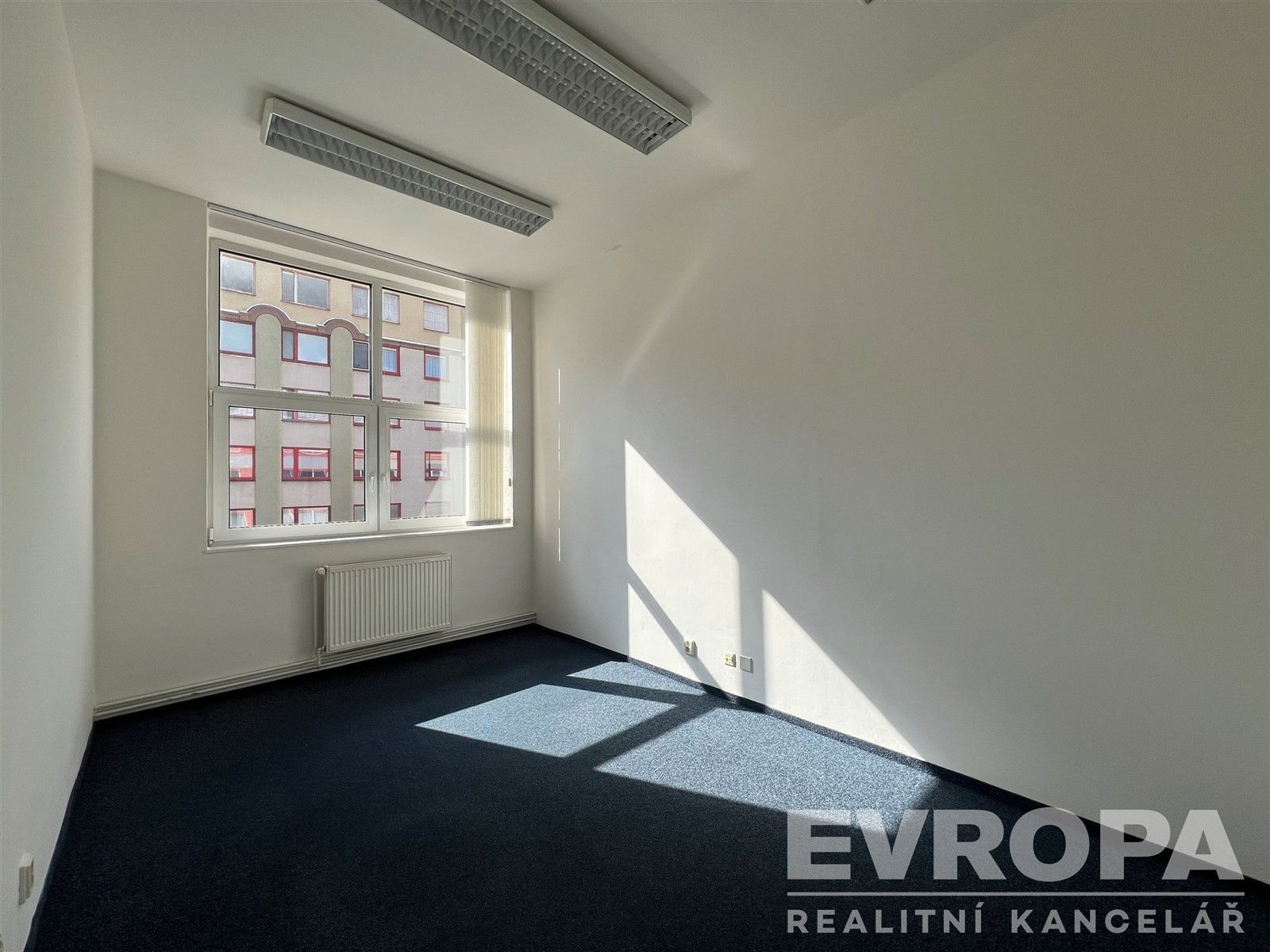 Kanceláře, Jana Růžičky 1165, Praha Kunratice, 38 m² - 2