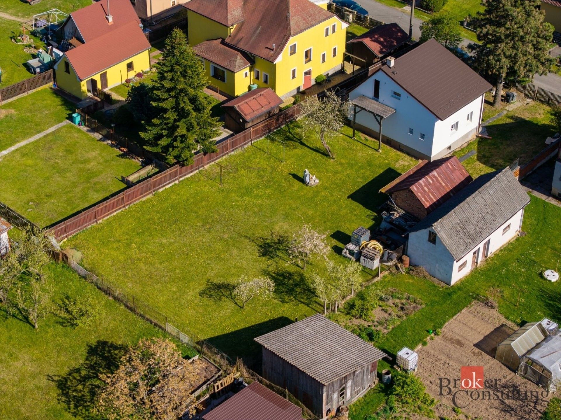 Prodej rodinný dům - Strašice, 142 m² - 5