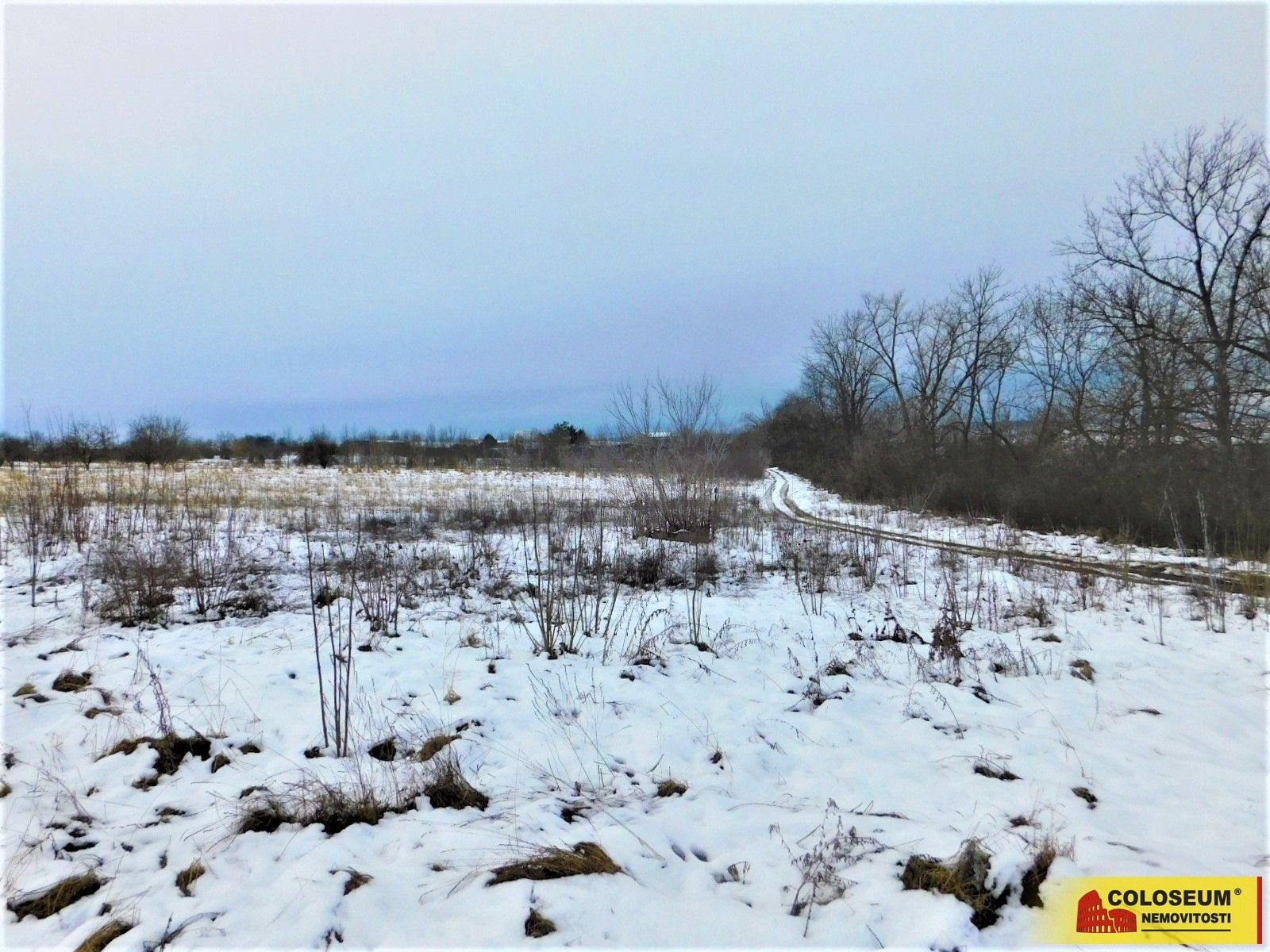 Prodej komerční pozemek - Znojmo