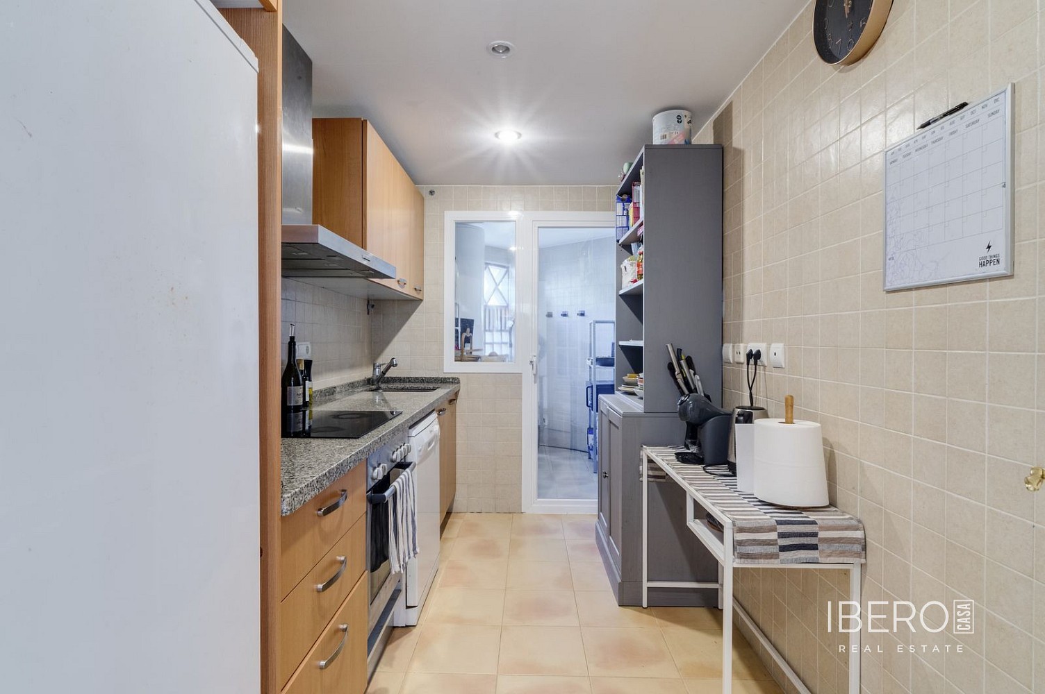 Byt 4+kk · 110 m² · Los Arqueros, Španělsko - 4