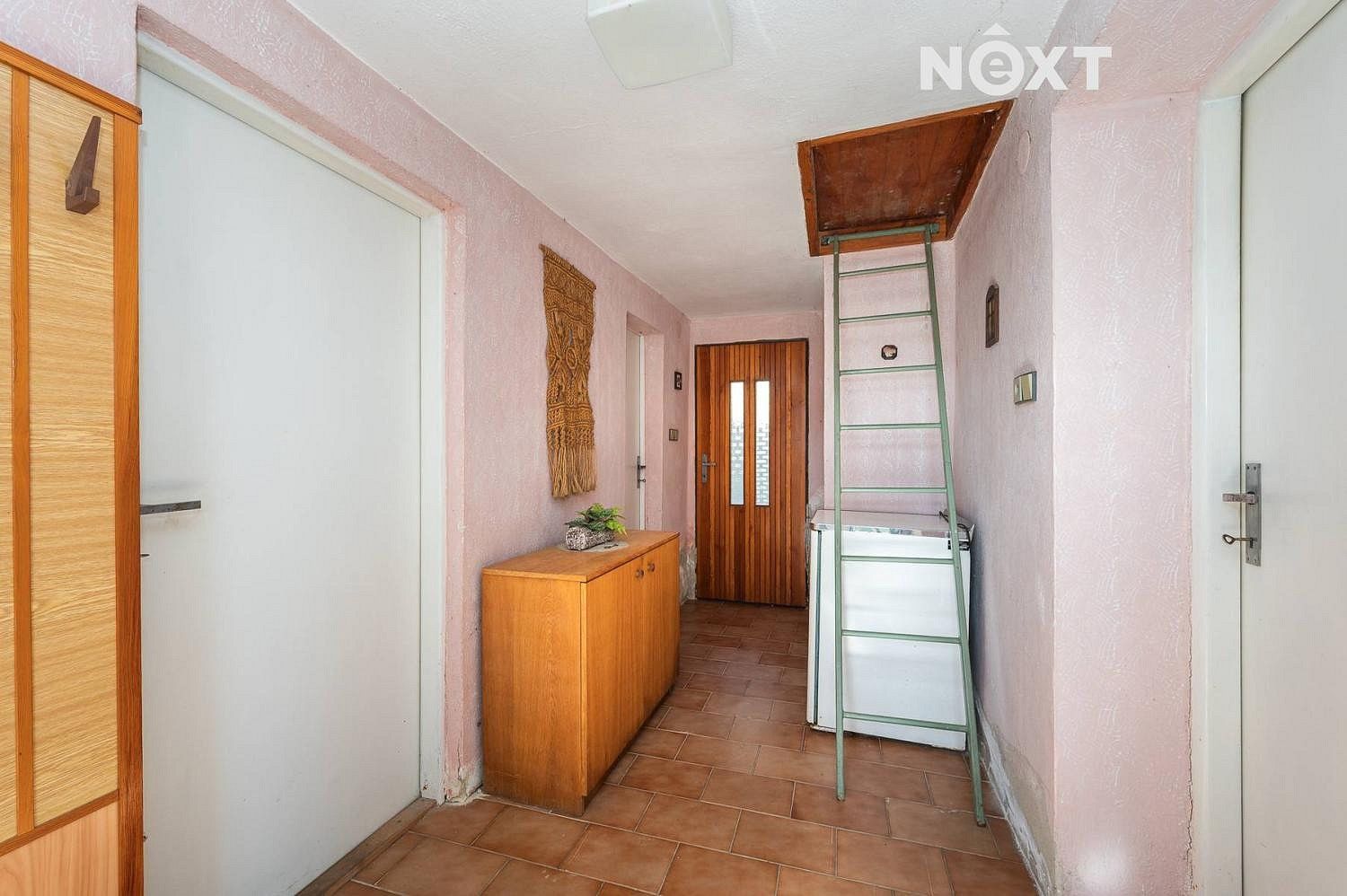 Prodej rodinný dům - Tasov, okres Žďár nad Sázavou, Kraj Vysočina, 150 m² - 5