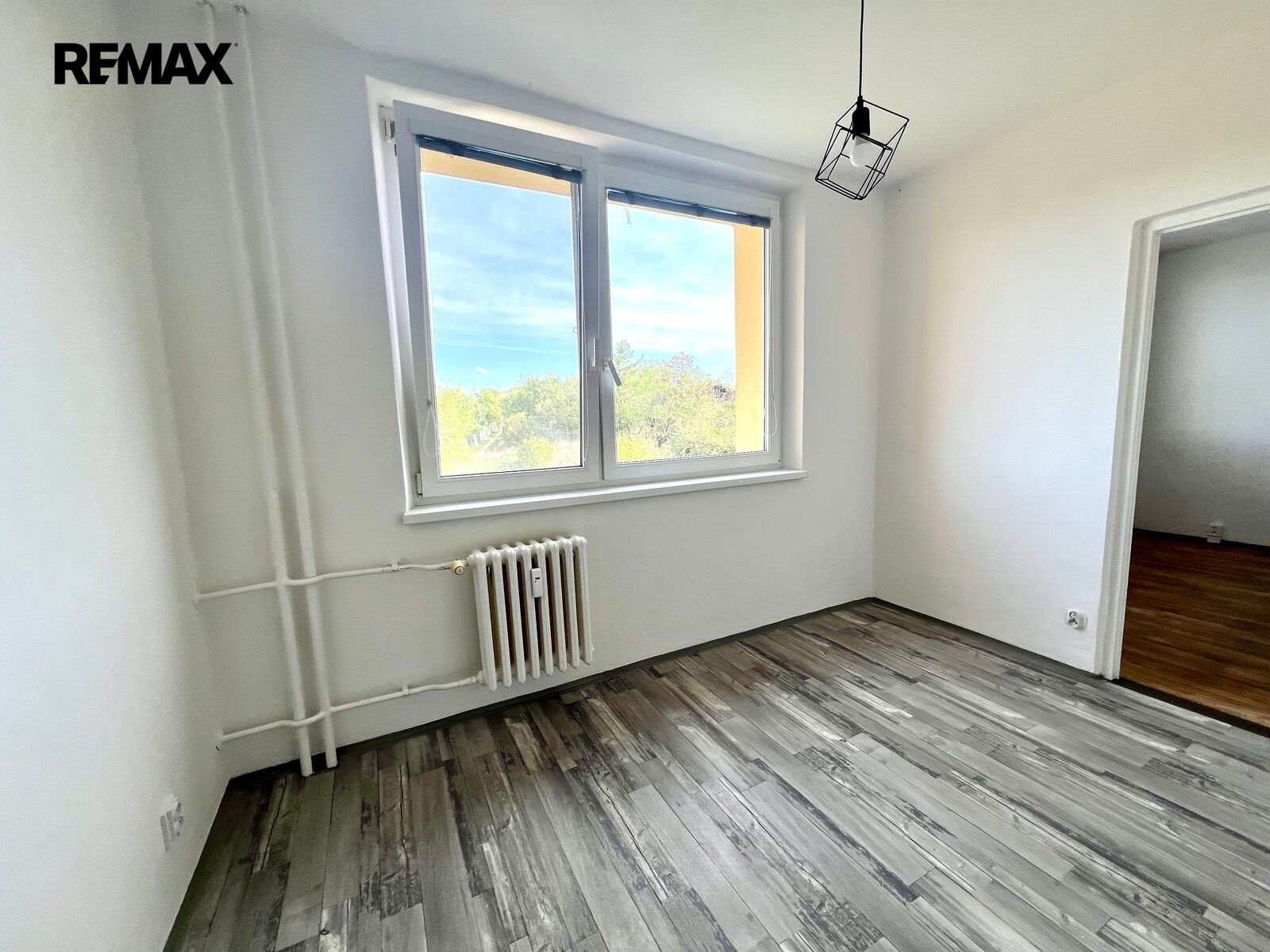 Byt 3+1 · 67 m² · Kyjov - 4