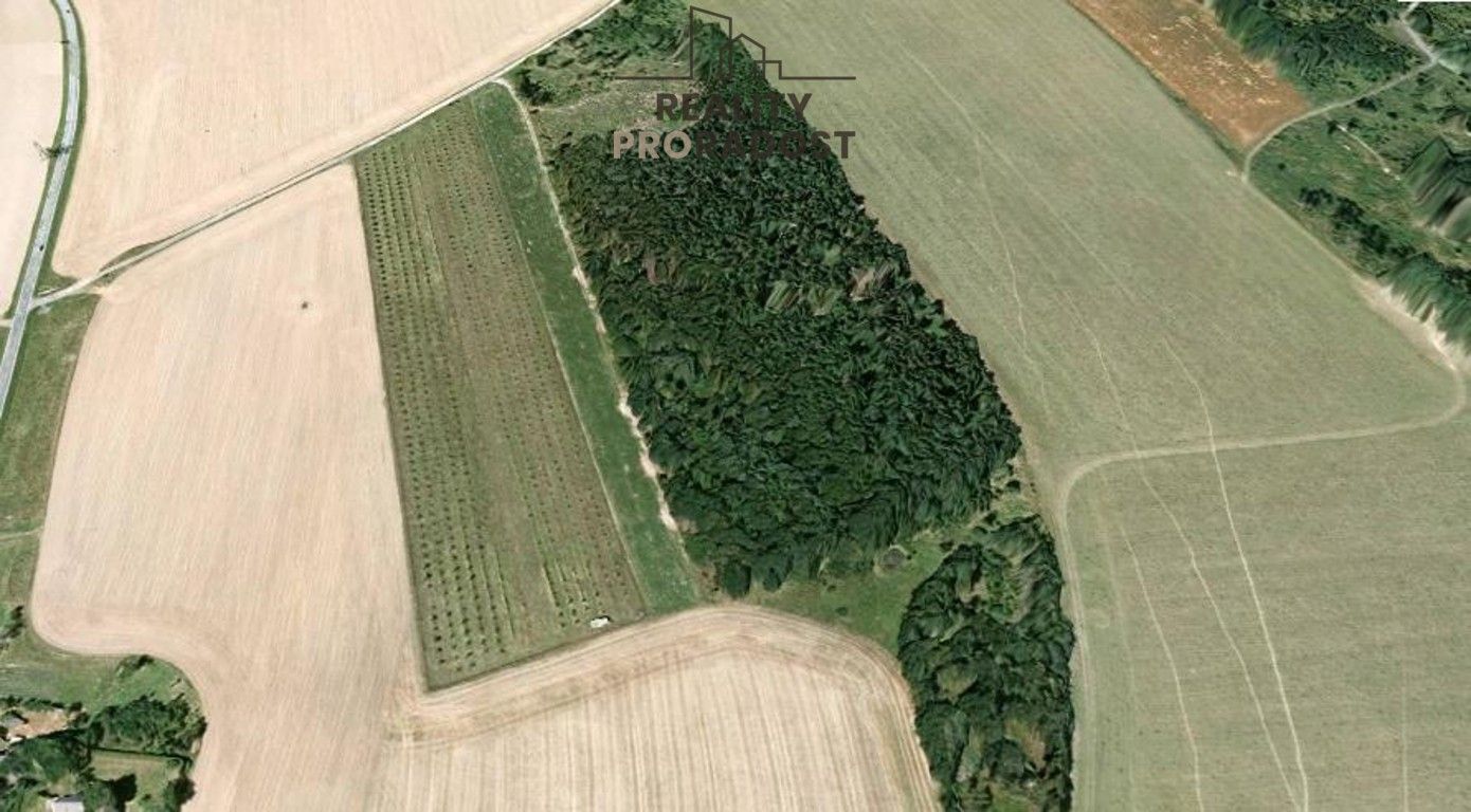 Prodej pozemek - Odry, 40 m²