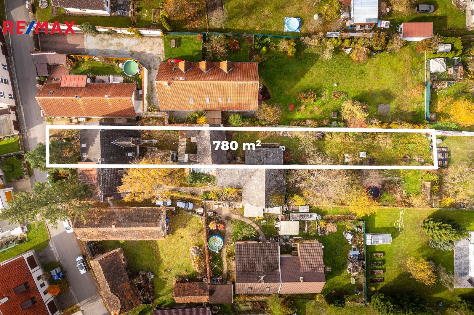 Prodej rodinný dům - Úsilné, 138 m²