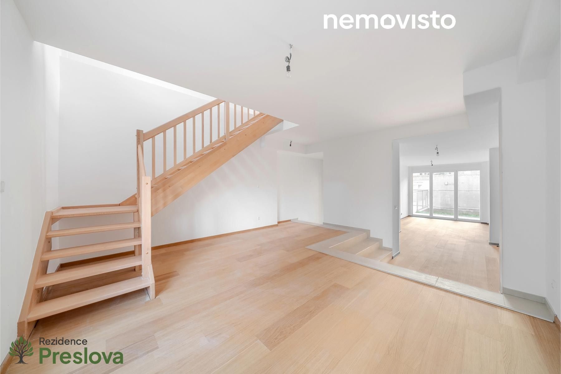 Prodej byt 3+kk - Preslova  , Ostrava, 118 m²