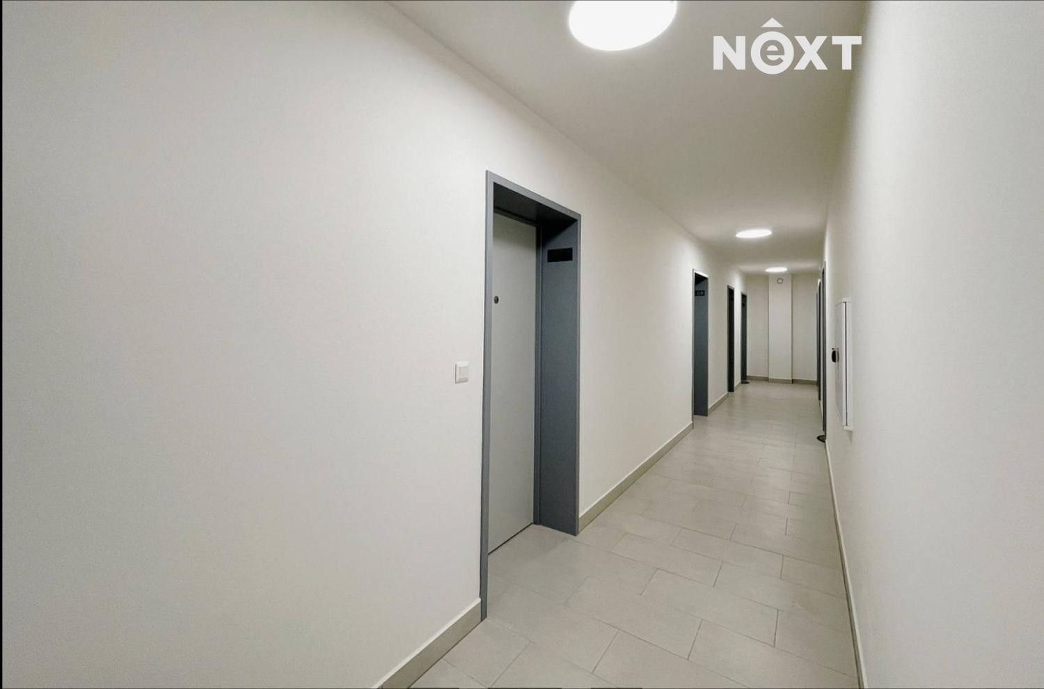 Pronájem byt 1+kk - Chelčického 2066, České Budějovice 6, 38 m² - 5